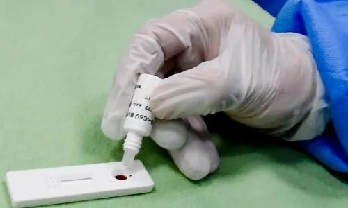 With Business Not As Usual, Local Company Pivots in Response to Pandemic