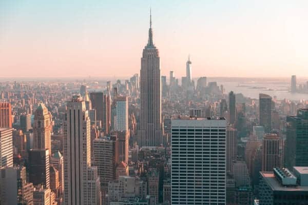 With a Two-Year Revenue Growth of 39 Percent, VSA, Inc. Ranks No. 240 on Inc. Magazine’s List of the Fastest-Growing Private Companies in the New York City Metro Region