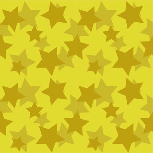 Gold stars