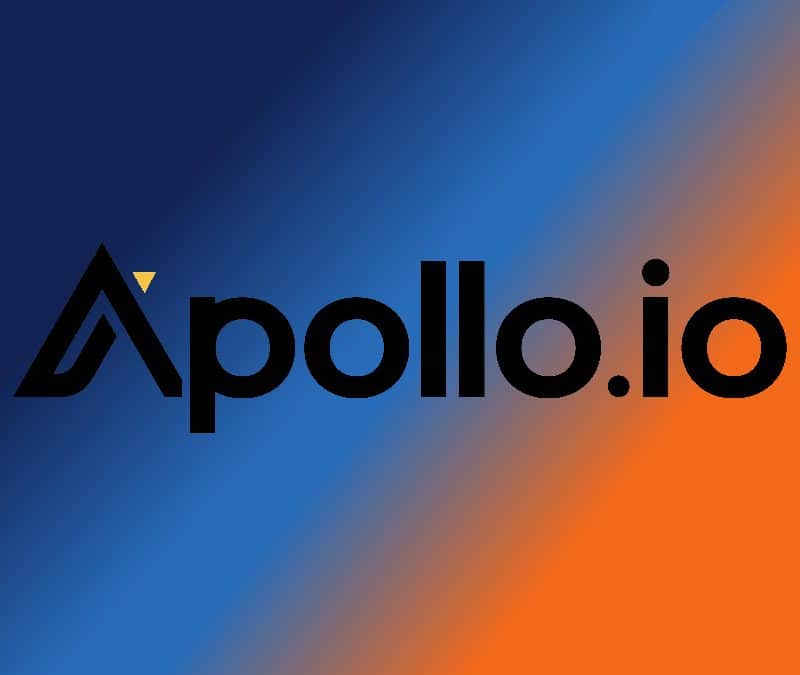 VSA Partners with Sales Intelligence and Sales Engagement Platform Apollo.io