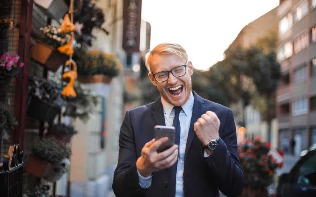 It’s Madness to Leave the Phone Out of Your Sales Enablement Strategy