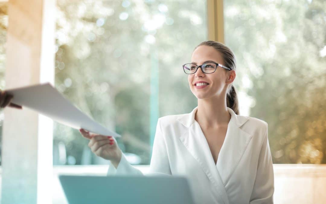 The Road to Successful B2B Sales Starts with Trust