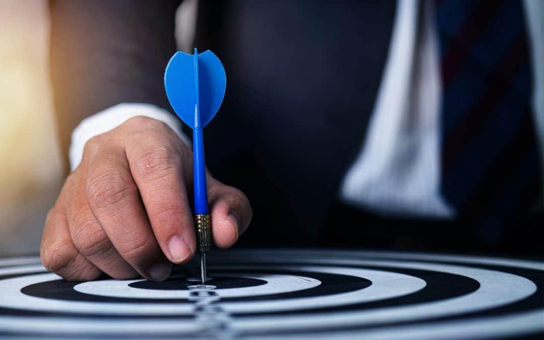 Let Our Analysis Help You Strengthen and Focus Your Target Prospects List