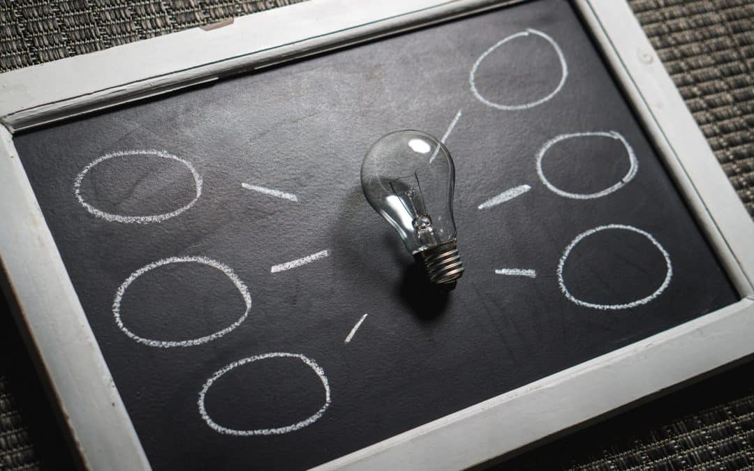 Now’s the Perfect Time to Transition Out of the Same Old Sales Rut