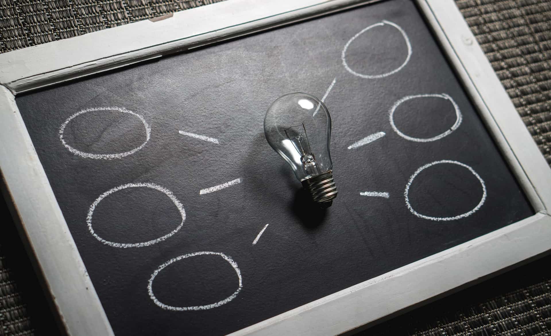 New Ideas to break same routine