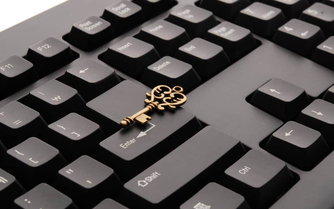We Take Your Data Privacy Very Seriously