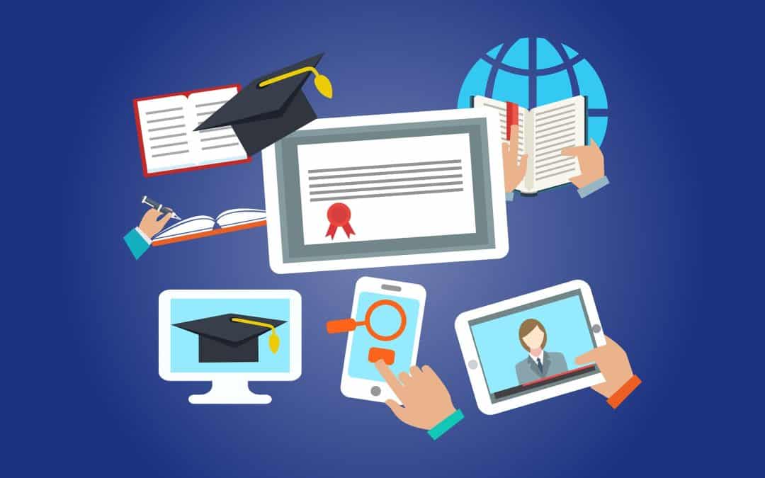 Class Is in Session: 4 Ways We Can Help You Sell to the Education Market