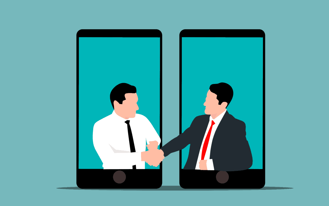 Why Settle for a Vendor When You Can Have a Partner?