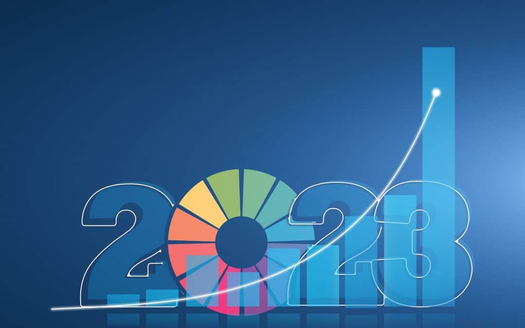 5 Ways to Help Your Business Hit the Ground Running in 2023