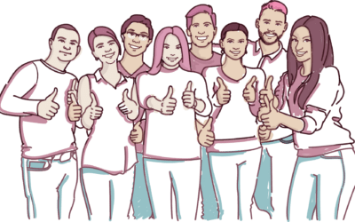There’s a Lot to Love About Working at VSA