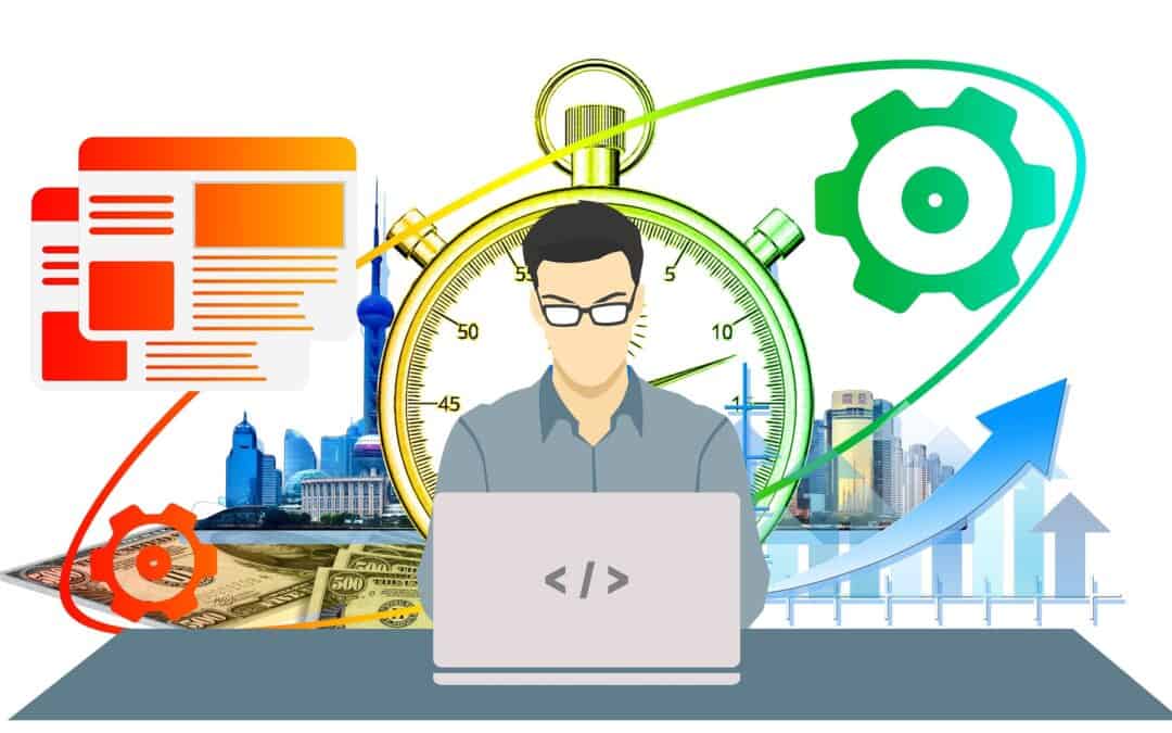 Gathering the Right Market Intelligence Can Make or Break Your Sales Goals