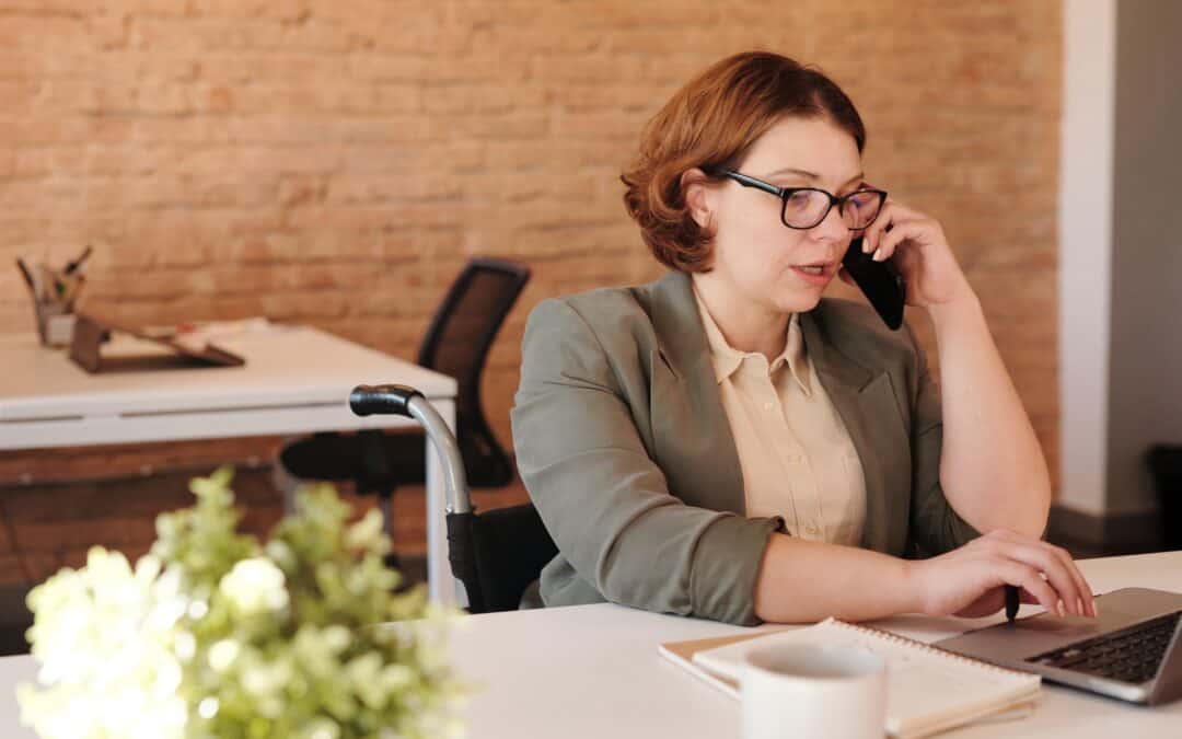 Ten Common Cold Calling Mistakes