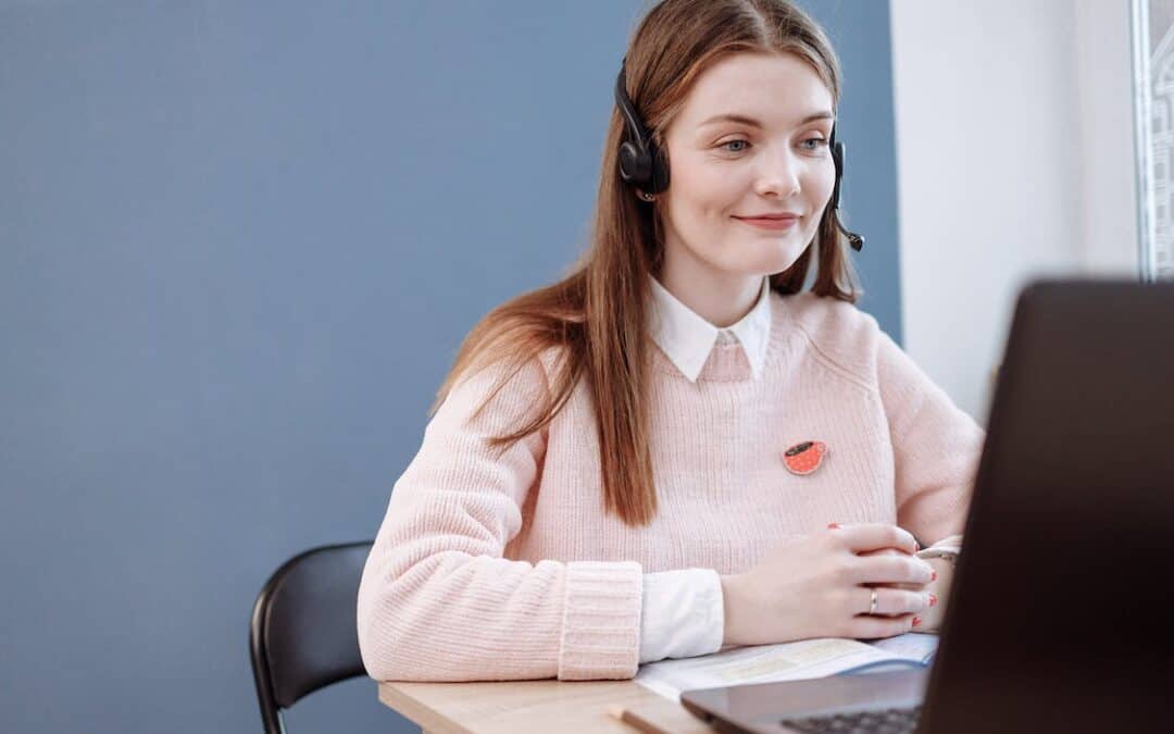 Expanded Inbound Service Gives VSA New Ways to Help Our Clients