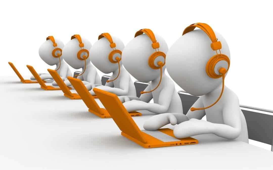 You Can Learn a Lot from Listening to Your Sales Reps’ Cold Calls