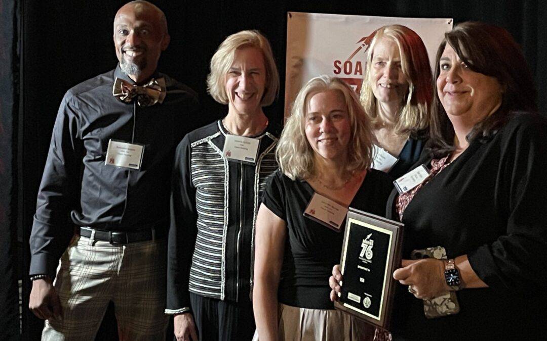 VSA Again Makes “Soaring 76” List of Philadelphia Region’s Fastest-Growing Companies
