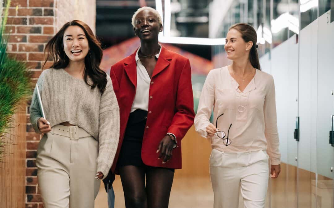 VSA Joins in Celebration of National Women-Owned Business Day 2023 