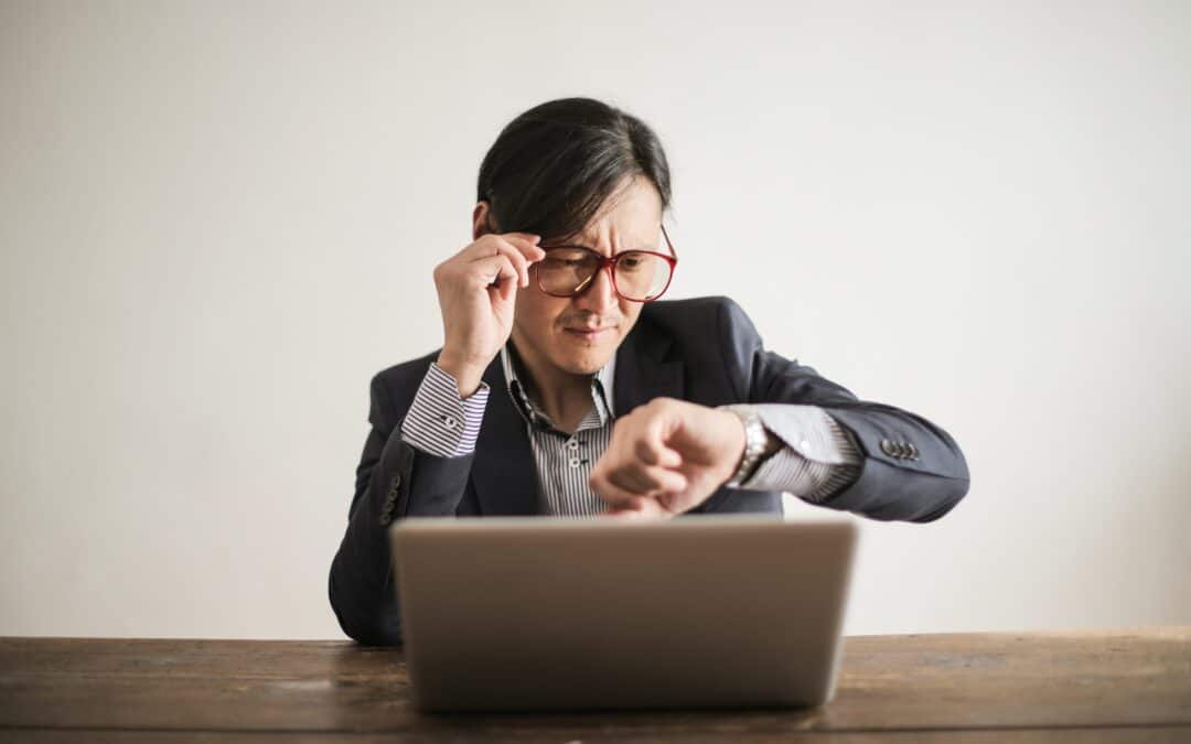 Five Ways to Reduce Dropped Appointments for Your Sales Reps