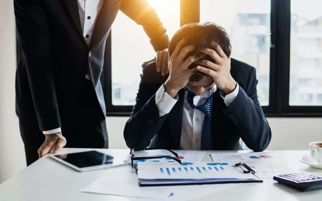 Feeling Stressed? Outsourcing Your Lead Gen Needs Can Help
