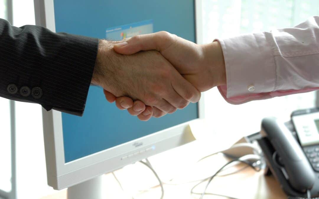 Five Keys to Starting New B2B Relationships in 2024
