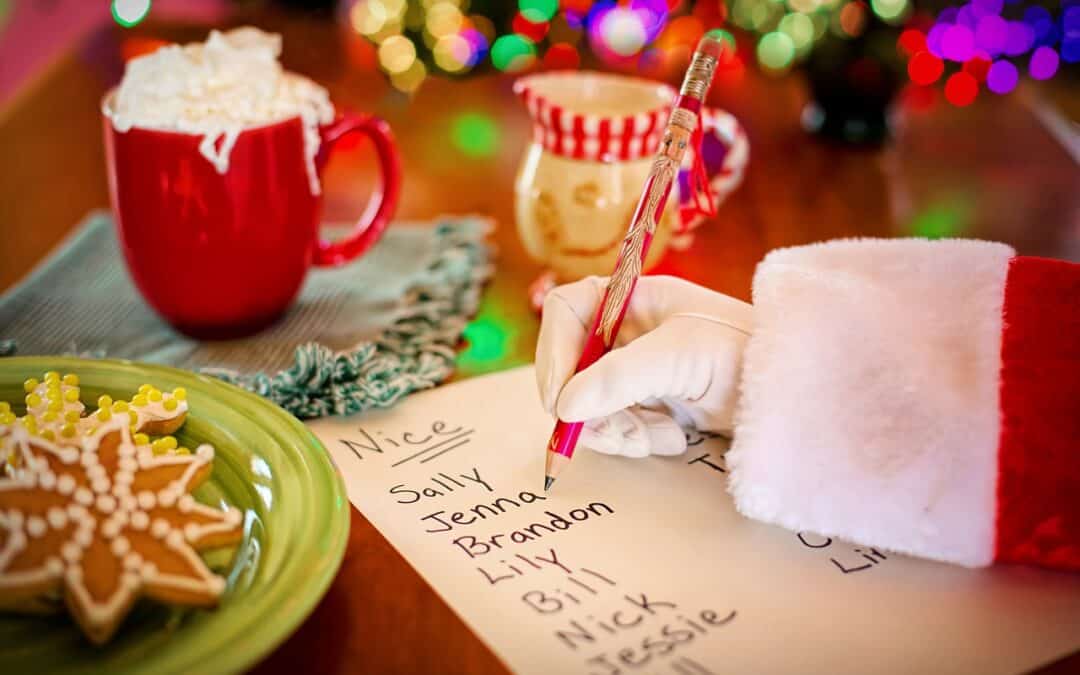 Looking to Improve Your Prospect List? Santa’s Not the Only One Who Can Help