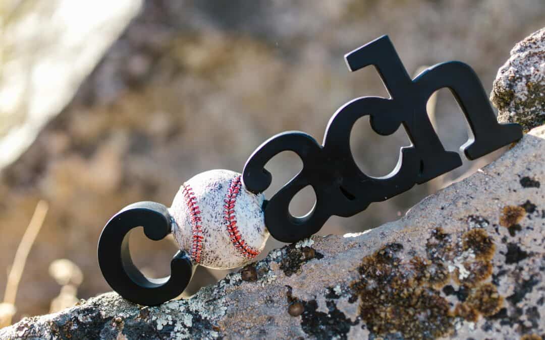 Why Training Your BDRs Is a Lot Like Coaching a Baseball Team