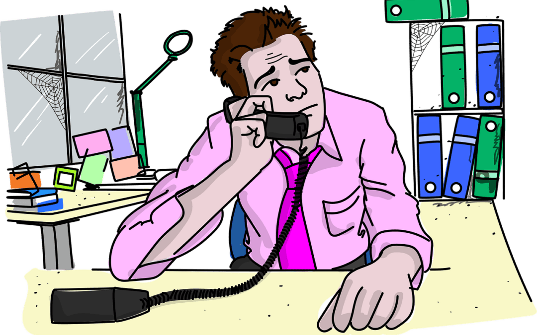 Client Q&A: Taking the Burden of Cold Calling off a Fundraising Company’s Hands