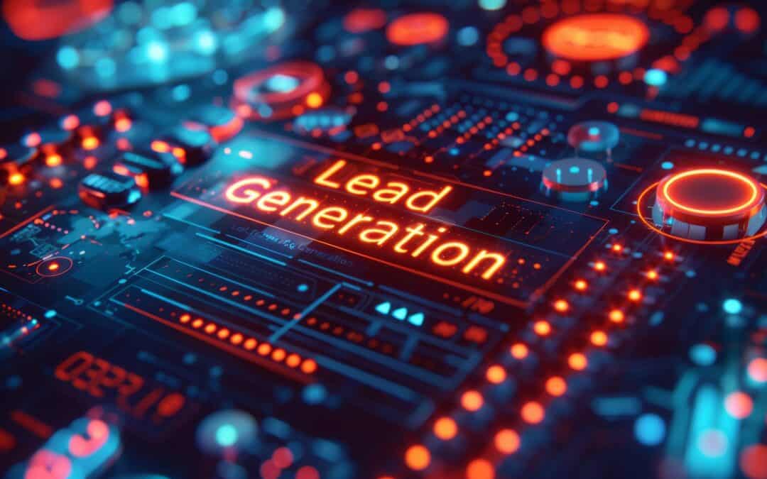 How Day-to-Day AI Tools Are Strengthening Lead Gen Operations