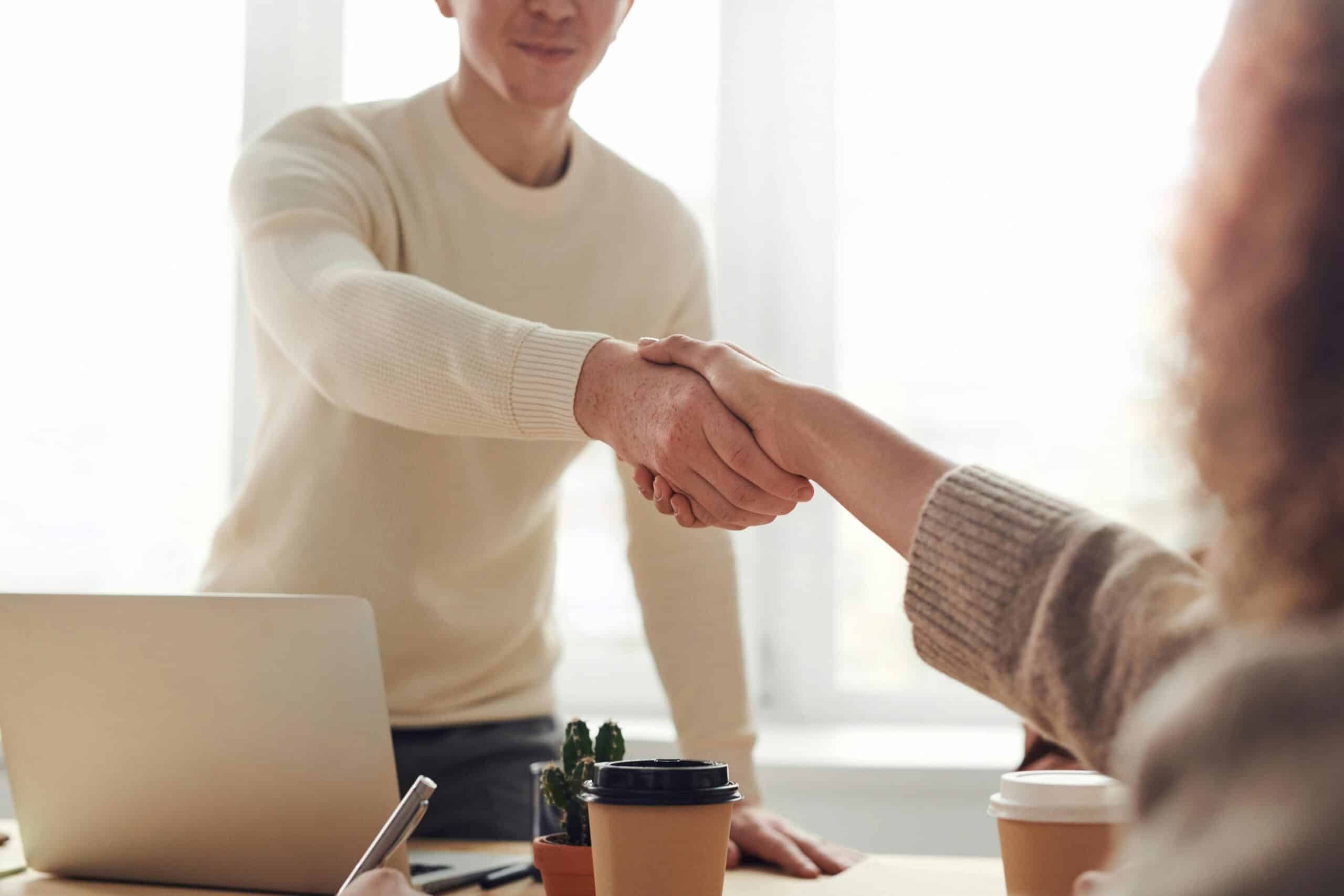 returning clients
