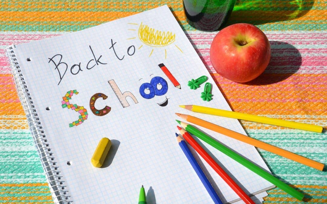 Back to School: 7 Ways Our Call Center Reps Remain at the Top of the Class