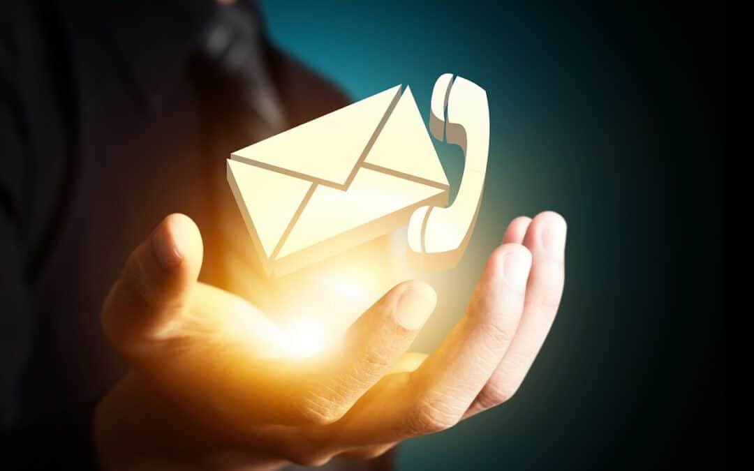 Five Ways an Omnichannel Platform Can Boost Your Lead Generation Results