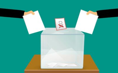 Don’t Let Election Stress Thwart Your 2025 Sales Strategies