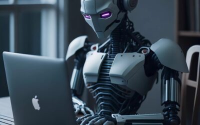 Fearing the Power of AI? Four Ways to Embrace the Technology and Preserve the Human Touch