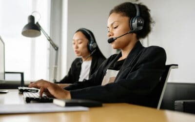 VSA Celebrates National Customer Service Week October 7th-11th