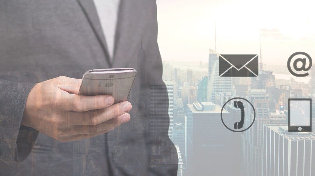 Cold Calls vs. Cold Emails: 5 Things We Know for Sure